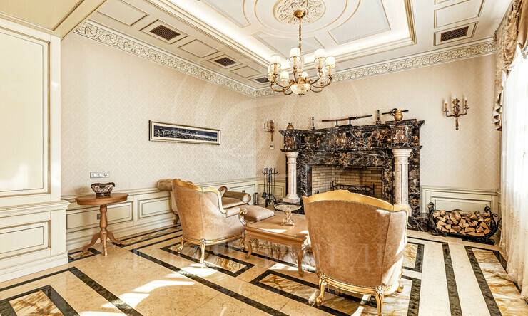 Лот-11080-350697 продажа дома Ярославское шоссе Пушкино