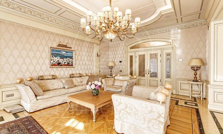 Лот-11080-350698 продажа дома Ярославское шоссе Пушкино