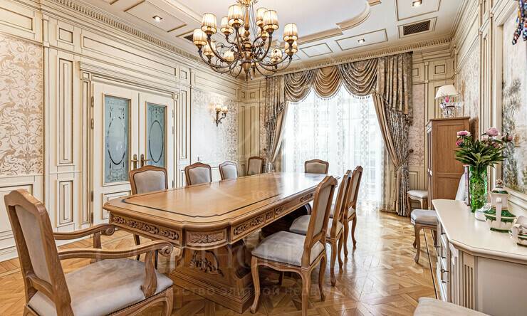 Лот-11080-350699 продажа дома Ярославское шоссе Пушкино