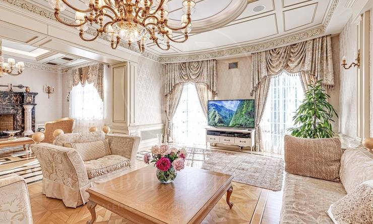 Лот-11080-350701 продажа дома Ярославское шоссе Пушкино