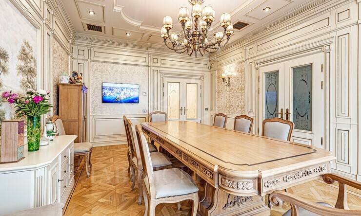 Лот-11080-350702 продажа дома Ярославское шоссе Пушкино