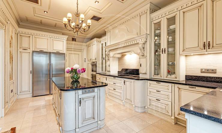 Лот-11080-350703 продажа дома Ярославское шоссе Пушкино