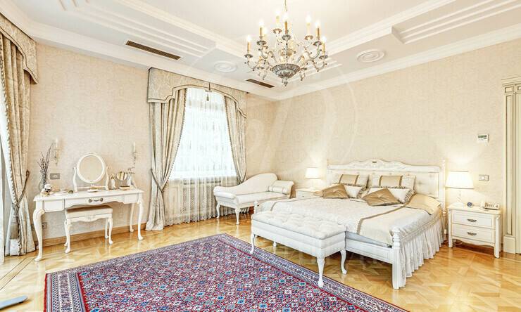 Лот-11080-350708 продажа дома Ярославское шоссе Пушкино