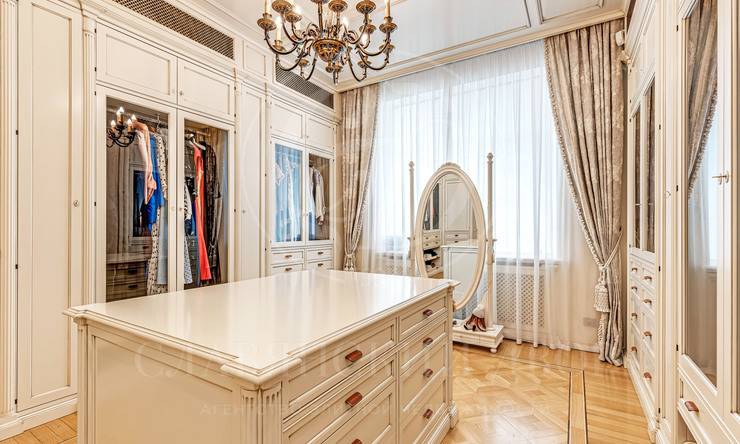 Лот-11080-350709 продажа дома Ярославское шоссе Пушкино