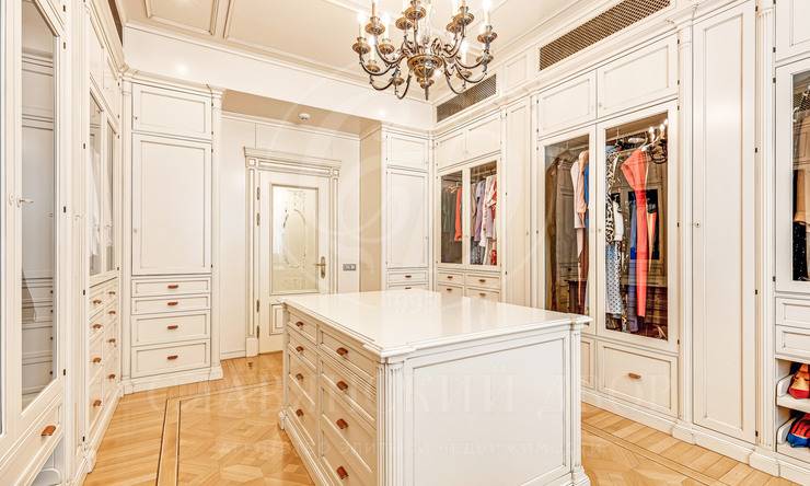 Лот-11080-350710 продажа дома Ярославское шоссе Пушкино