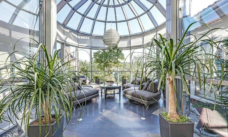 Лот-11080-350711 продажа дома Ярославское шоссе Пушкино