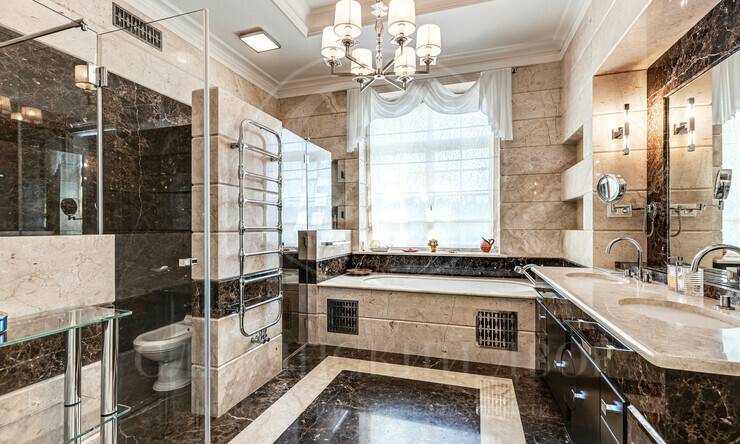 Лот-11080-350712 продажа дома Ярославское шоссе Пушкино