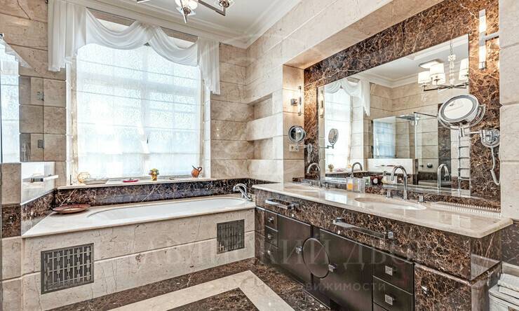 Лот-11080-350713 продажа дома Ярославское шоссе Пушкино