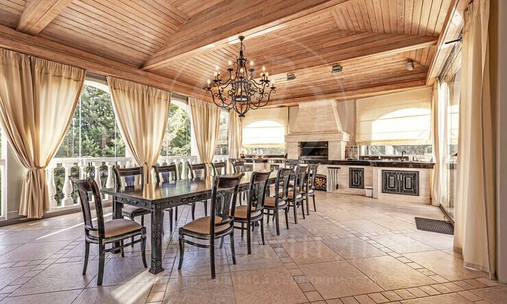 Лот-11080-350714 продажа дома Ярославское шоссе Пушкино