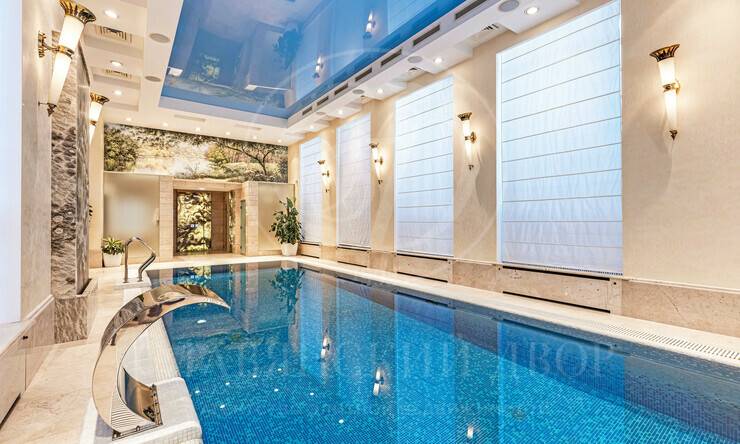 Лот-11080-350715 продажа дома Ярославское шоссе Пушкино