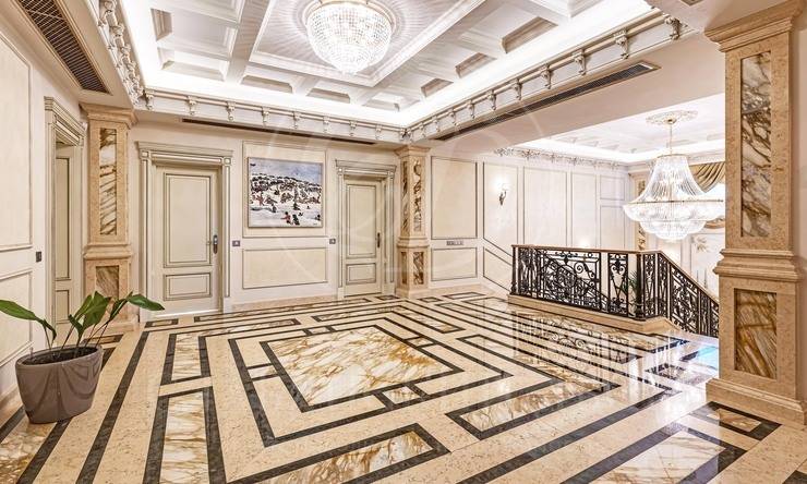 Лот-11080-350717 продажа дома Ярославское шоссе Пушкино