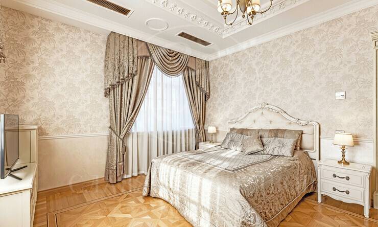 Лот-11080-350720 продажа дома Ярославское шоссе Пушкино