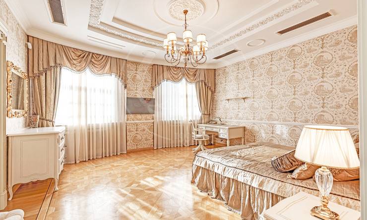 Лот-11080-350722 продажа дома Ярославское шоссе Пушкино