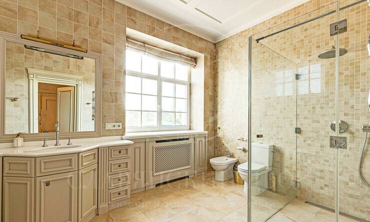 Лот-11080-350723 продажа дома Ярославское шоссе Пушкино