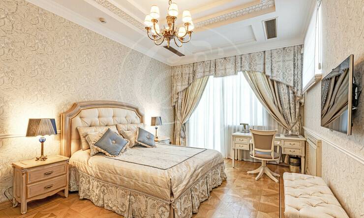 Лот-11080-350724 продажа дома Ярославское шоссе Пушкино