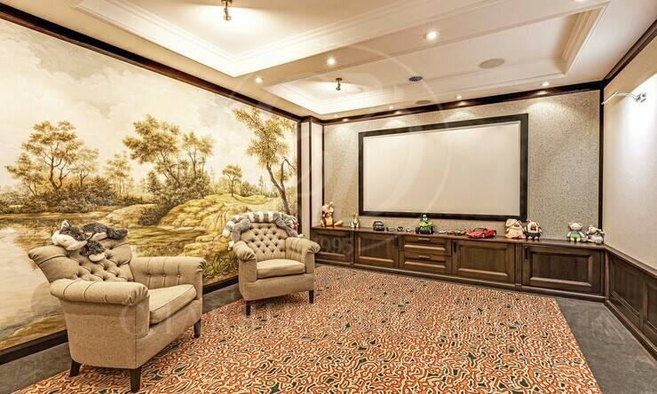 Лот-11080-350726 продажа дома Ярославское шоссе Пушкино