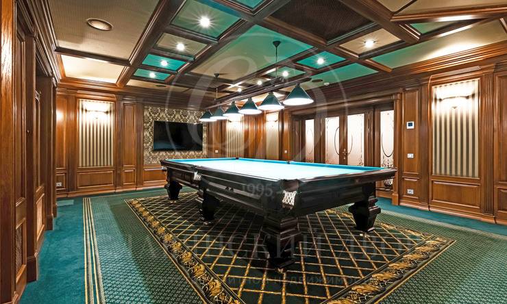 Лот-11080-350727 продажа дома Ярославское шоссе Пушкино