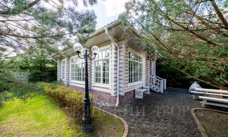 Лот-11080-350728 продажа дома Ярославское шоссе Пушкино