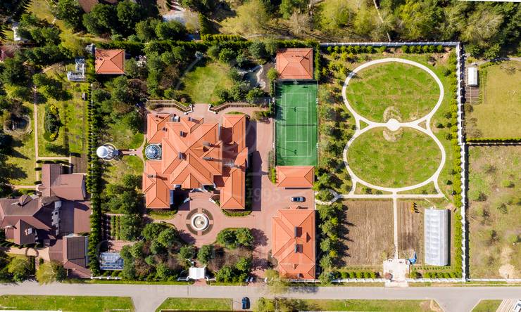 Лот-11080-350730 продажа дома Ярославское шоссе Пушкино