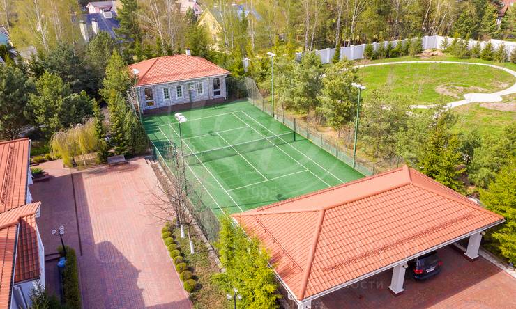 Лот-11080-350731 продажа дома Ярославское шоссе Пушкино