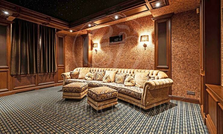 Лот-11080-350733 продажа дома Ярославское шоссе Пушкино