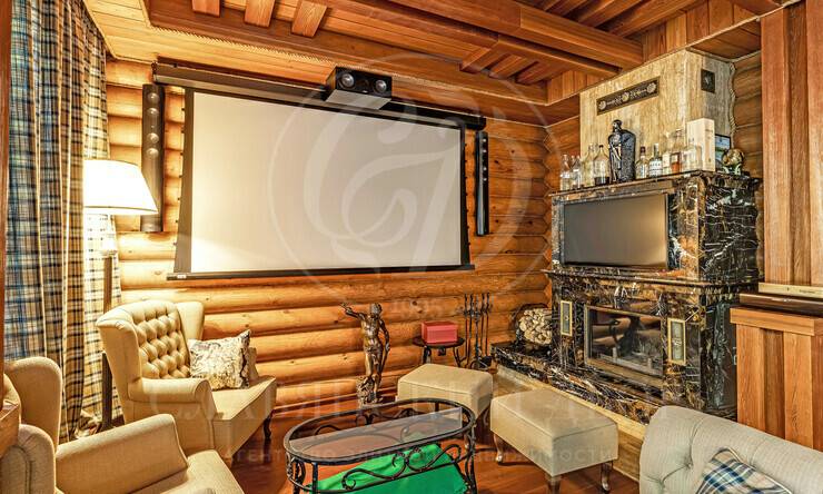 Лот-11080-350735 продажа дома Ярославское шоссе Пушкино