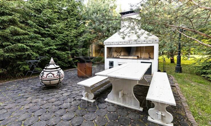 Лот-11080-350737 продажа дома Ярославское шоссе Пушкино