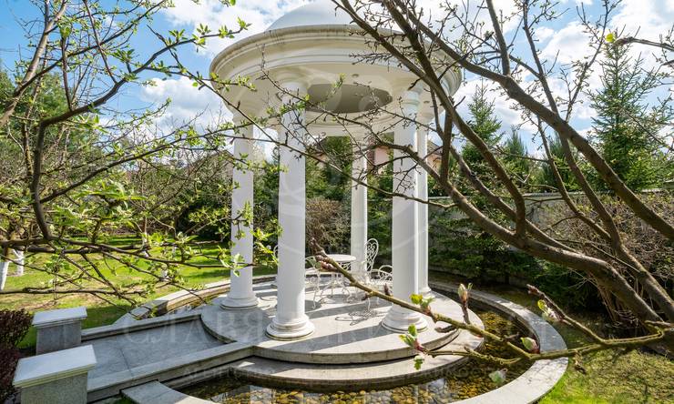 Лот-11080-350738 продажа дома Ярославское шоссе Пушкино