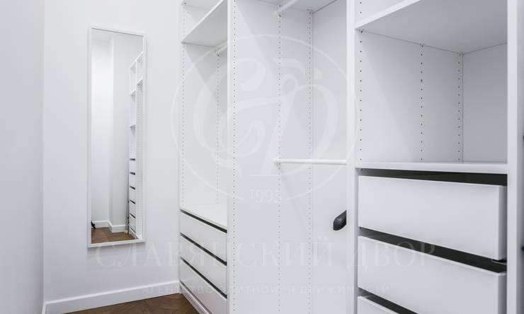 Лот-2340-35076 Аренда квартиры Кутузовский проспект