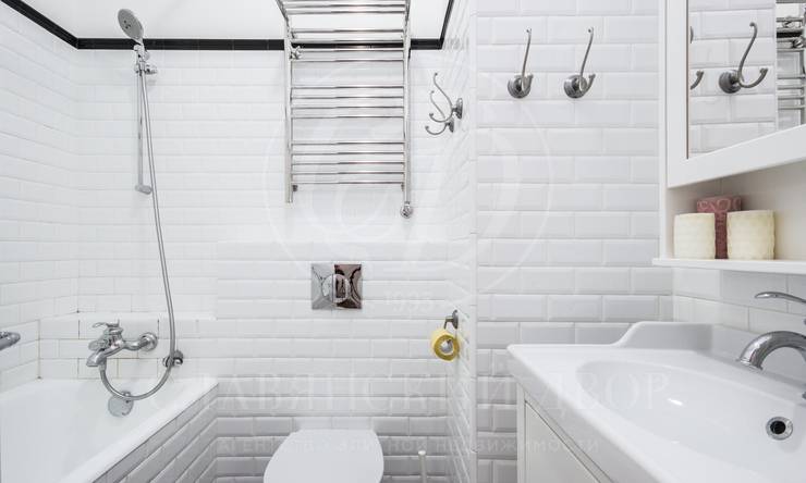 Лот-2340-35077 Аренда квартиры Кутузовский проспект