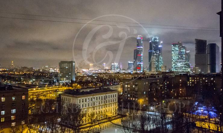 Лот-2340-35080 Аренда квартиры Кутузовский проспект