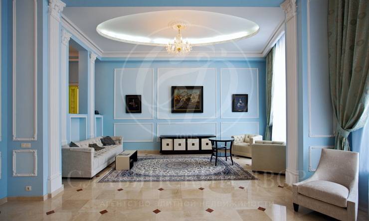 Лот-11085-350841 продажа дома Рублево-Успенское шоссе Новахово