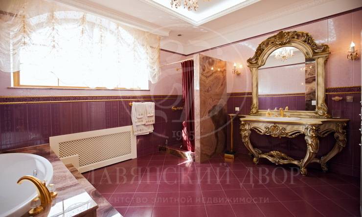 Лот-11085-350848 продажа дома Рублево-Успенское шоссе Новахово