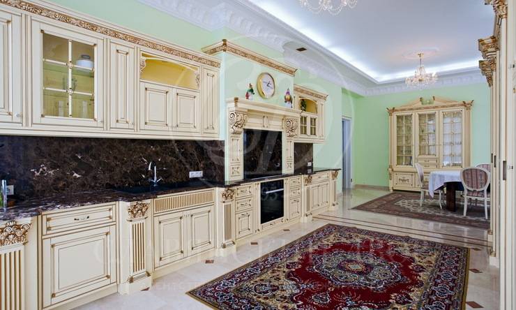 Лот-11085-350849 продажа дома Рублево-Успенское шоссе Новахово