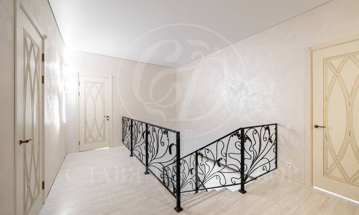 Лот-10084-350976 продажа дома Рублево-Успенское шоссе Николина Поляна