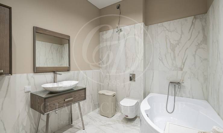 Лот-10084-350997 продажа дома Рублево-Успенское шоссе Николина Поляна