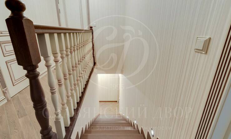 Лот-11087-351034 продажа дома Киевское шоссе Антоновка