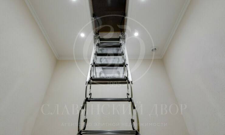 Лот-11087-351035 продажа дома Киевское шоссе Антоновка