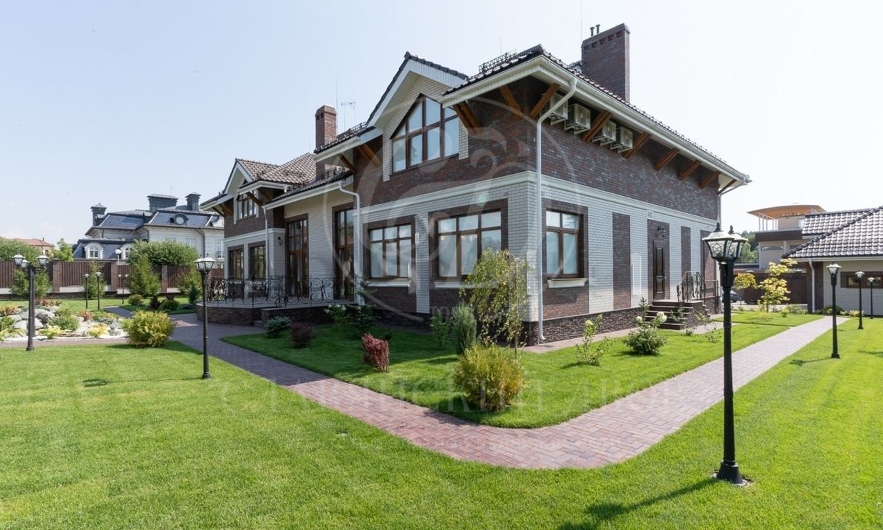 На продажу дом в поселке Антоновка