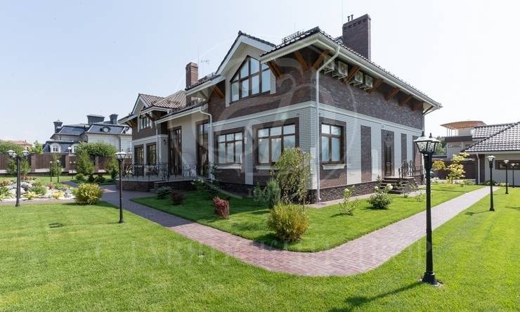 На продажу дом в поселке Антоновка