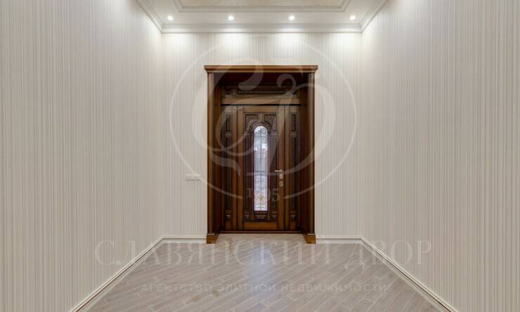 Лот-11087-351040 продажа дома Киевское шоссе Антоновка