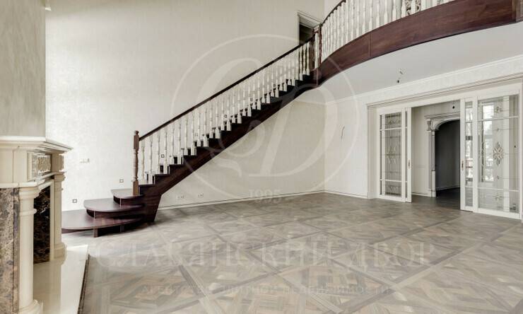 Лот-11087-351046 продажа дома Киевское шоссе Антоновка