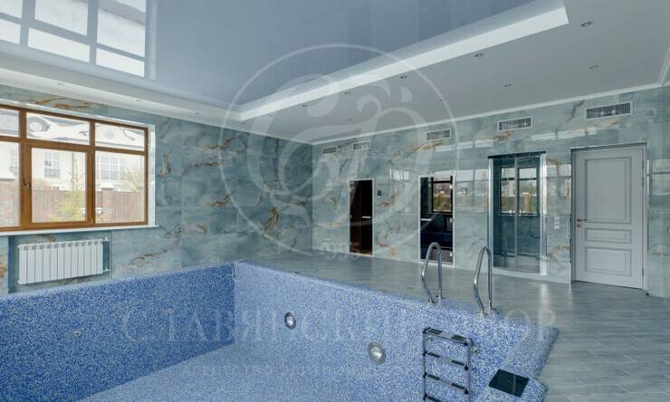 Лот-11087-351047 продажа дома Киевское шоссе Антоновка