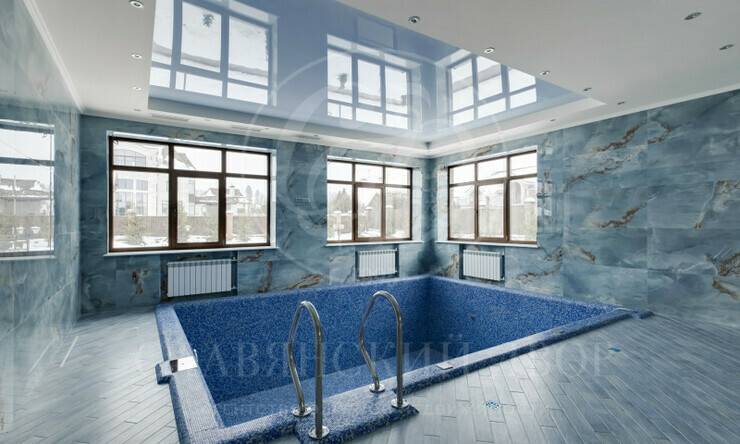 Лот-11087-351050 продажа дома Киевское шоссе Антоновка