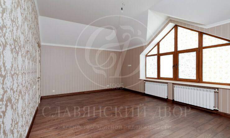 Лот-11087-351053 продажа дома Киевское шоссе Антоновка