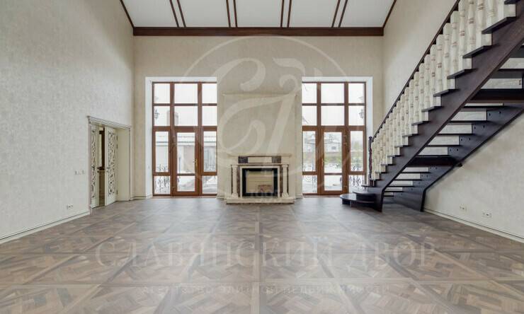 Лот-11087-351055 продажа дома Киевское шоссе Антоновка