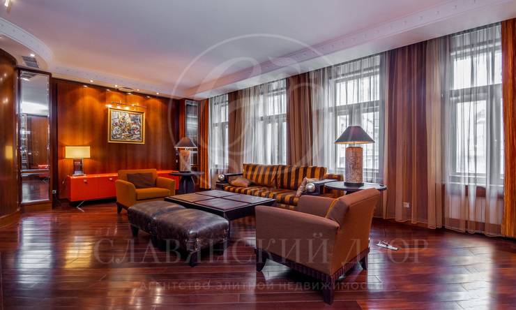 Лот-2348-35108 Аренда квартиры Арбат, Смоленская