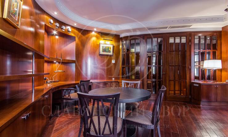 Лот-2348-35109 Аренда квартиры Арбат, Смоленская