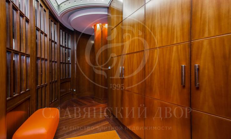 Лот-2348-35110 Аренда квартиры Арбат, Смоленская