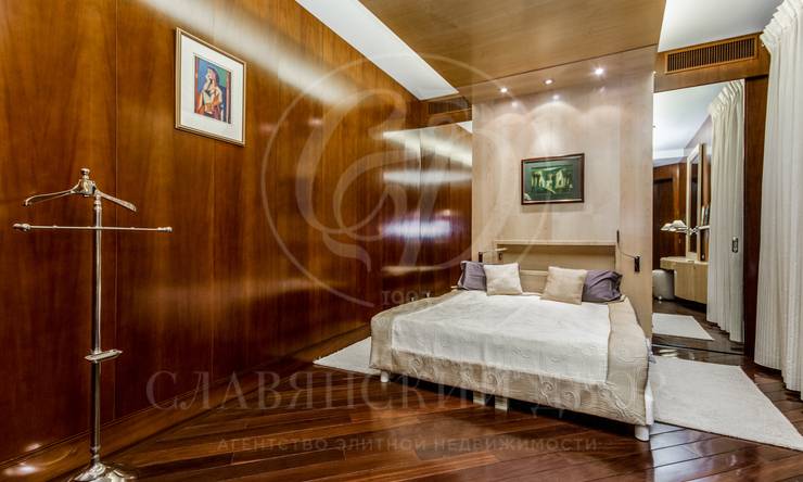 Лот-2348-35111 Аренда квартиры Арбат, Смоленская